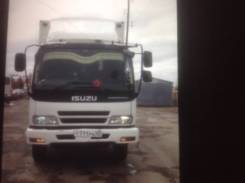 Isuzu Forward. Продается Рефрежиратор Исудзи Форвард, 6 500 кг., 4x2