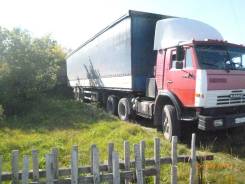 КамАЗ 5410. Продам Камаз 5410, 14 860 куб. см., 6x4