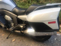 BMW K 1600 GT. 1 600����. ��., ��������, ���, � �������� ����