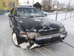 Toyota Carina E. 3SFE