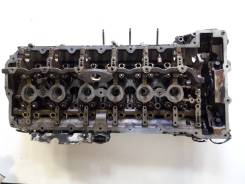 Головка блока цилиндров. BMW: X1, 1-Series, 6-Series, 5-Series, 3-Series, 7-Series, X3, Z4, X5 Двигатели: N52B30, N52B25, N52B25A