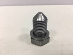 Болт маслосливной ДВС M14x1,5