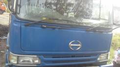 Hino Profia. Продается , 11 000 куб. см., 15 000 кг., 8x4