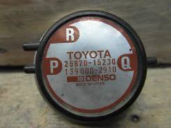 Датчик абсолютного давления. Toyota Sprinter, AE91 Toyota Corolla Levin, AE91 Toyota Sprinter Trueno, AE91 Toyota Corolla, AE91, AE91G Двигатель 5AFE