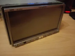 Pioneer Carrozzeria AVIC-HRZ09