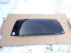 Стекло заднее. Toyota Corolla Axio, NZE120, ZZE122 Toyota Corolla Fielder, CE121, CE121G, NZE121, NZE121G, NZE124, NZE124G, ZZE122, ZZE122G, ZZE123, Z...