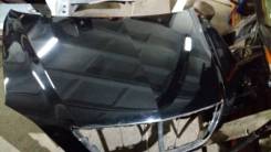 Капот. Lexus RX350, GSU30, GSU35 Lexus RX330, MCU38 Toyota Harrier, MCU31W, GSU30W, ACU30W, GSU31W, MCU36W, GSU35W, MCU30W, MCU35W, GSU36W, MHU38W, AC...