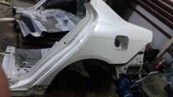 Крыло. Honda Accord, CL7, CL8, CL9, CM1, CM2, CM3, CM5, CM6 Двигатели: J30A4, J30A5, JNA1, K20A, K20Z2, K24A, K24A3, K24A4, K24A8