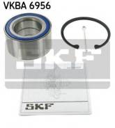 Подшипника ступицы зад Skf VKBA6956 Hyundai / Kia (Mobis): 51720-2J001 52710-26500 5271026510 52710-26530 52720-1F000 50310-3E101 50310-3E102 К-т в Екатеринбурге Подшипника ступицы зад Skf VKBA6956 Hyundai / Kia (Mobis): 51720-2J001 52710-26500 5271026510 52710-26530 52720-1F000 50310-3E101 50310-3E102 К-т