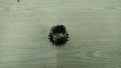 Шкив коленвала. Toyota: Aurion, Tundra, Tarago, Alphard, Mark X, Camry, Reiz, Mark X Zio, Crown, Estima, Vanguard, FJ Cruiser, Vellfire, Land Cruiser...