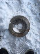 Диск тормозной. Hyundai ix35, LM Kia Sportage, SL Двигатели: D4HA, G4KD, G4NA, D4FD, G4FD, G4KE, G4KH, G4NU