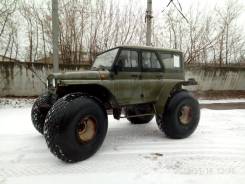 Трэкол. 2007г. в, 2 500 куб. см.