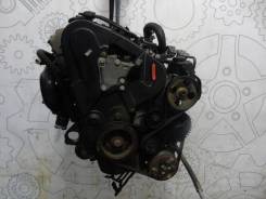 Двигатель (ДВС) Peugeot 206