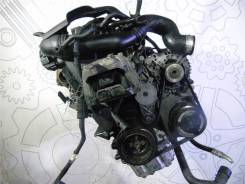 Турбина Volkswagen Eos
