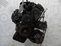 Двигатель (ДВС) KIA Picanto 2004-2011