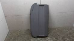 Полка багажника Opel Astra H 2004-2010
