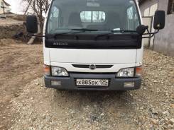 Nissan Atlas. Продам грузовик , 3 200 куб. см., 1 500 кг., 4x4