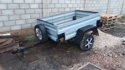 КМЗ. Продается прицеп к легковому автомобилю, 350 кг.