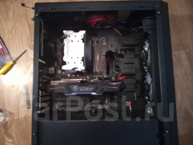 GeForce GTX 1060 ����