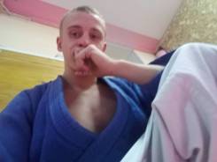 Охранник. Образование не указано