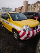Nissan X-Trail. DNT31, M9R