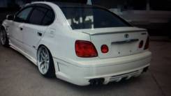 Toyota Aristo. автомат, задний, 3.0 (230 л.с.), бензин, 123 000 тыс. км, б/п, нет птс