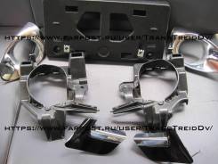 Кронштейн, корпус противотуманной фары. Lexus RX450h, AGL10, GGL10, GGL15, GYL10, GYL10W, GYL15, GYL15W, GYL16, GYL16W Lexus RX350, AGL10, GGL10, GGL1...