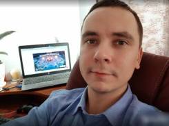 Сайт, который будет работать на Вас - наша цель