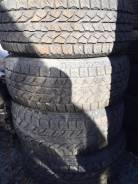 Комплект колёс Pajero V2# V4# терминатор. 7.0x16" 6x139.70 ET10