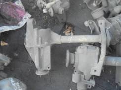 Редуктор. Mazda Bongo Двигатель R2