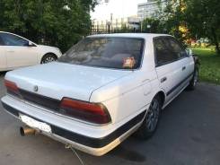 Nissan Laurel. механика, задний, 2.5 (115 л.с.), бензин, 188 999 тыс. км