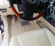 Коврики в салон KOONKA Toyota