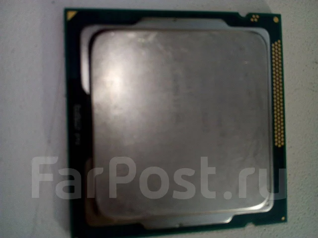 Intel Core i3-3220 ����