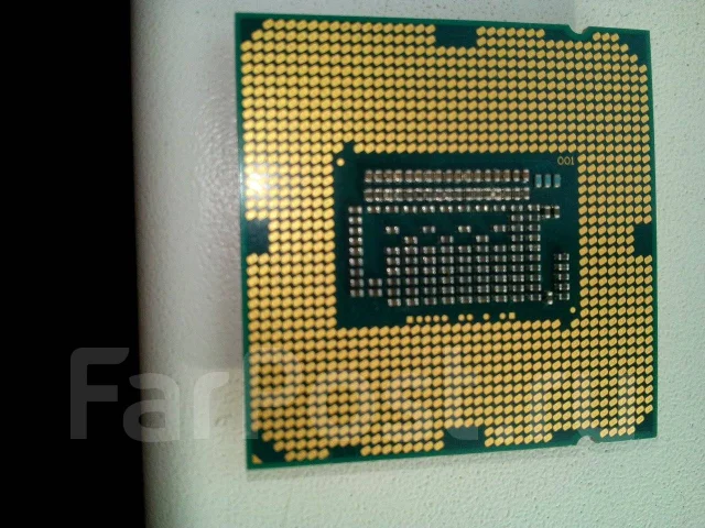 Intel Core i3-3220 ����