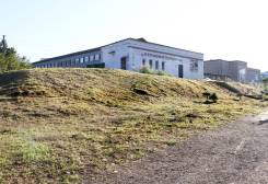 Продам здание с землёй в пгт Славянка. Улица Героев Хасана 5а, р-н Хасанский, 72 кв. м.