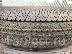 Bridgestone R265. Летние, 2015 год, без износа, 1 шт