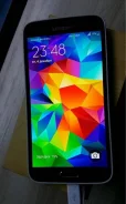 Samsung Galaxy S5. �/� ����