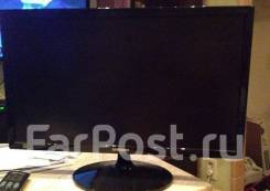 Samsung. 24", технология ЖК (LCD)