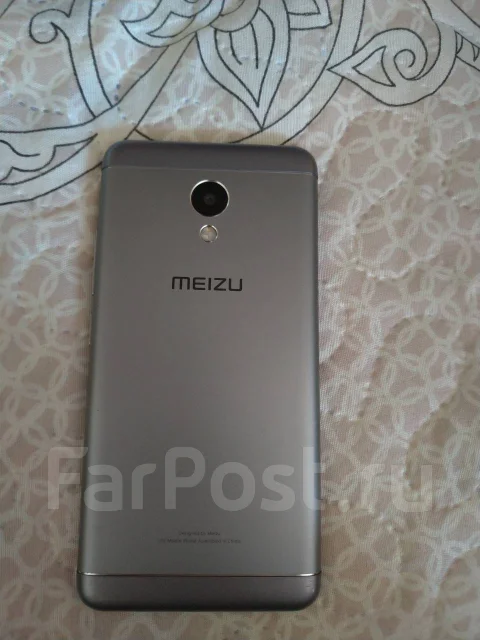 Meizu M3s Mini. �/� ����
