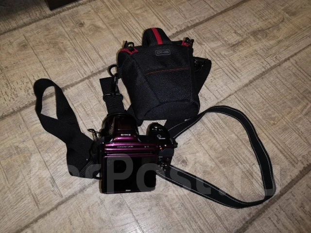 Nikon Coolpix L830. 15 - 19.9 ��, ���: 14� � ����� ����