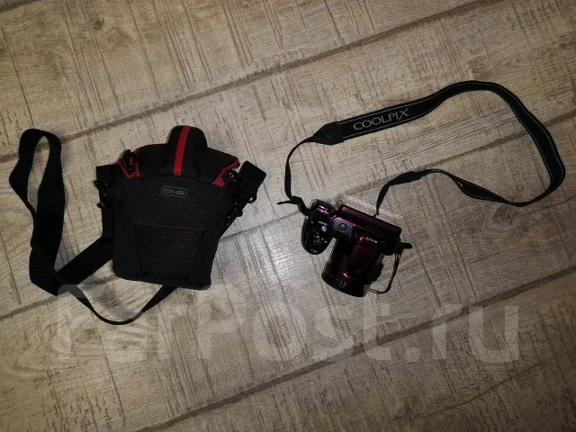 Nikon Coolpix L830. 15 - 19.9 ��, ���: 14� � ����� ����