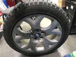 BMW. 11.5x18", 5x120.00, ЦО 46,0 мм.