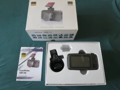 TrendVision TDR-718GP Ultimate ����