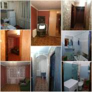 1-комнатная, проспект Циолковского 35/1. частное лицо, 30 кв. м.