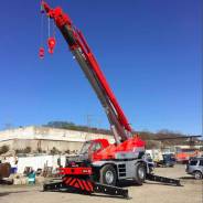 Tadano TR-350M-3. Продам Кран самоходный Tadano TR350M-3, 37,10 м.