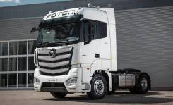 Foton Auman BJ4189. Тягач Foton Auman EST A 1846 МТ Евро-5, 11 800 куб. см., 45 000 кг., 4x2. Под заказ