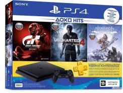 Sony PlayStation 4