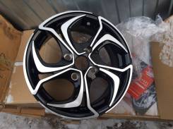Honda. 6.0x15", 4x114.30, ET35, ЦО 73,0 мм.