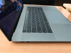 Apple MacBook Pro 15 2017 Mid. 15.6", ��� 16 ��, ���� 512���, WiFi, Bluetooth, ����������� �� 10��.