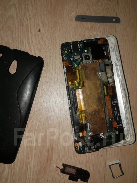 HTC One mini. �/� ����